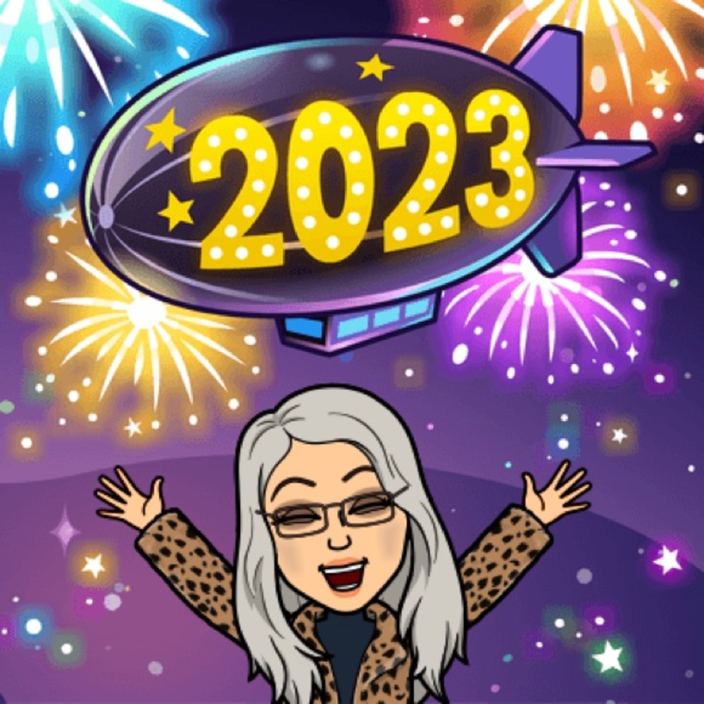 Happy New Year!! 💋💋